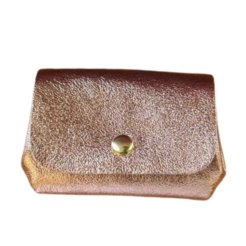 Boheme Wallet - Rose